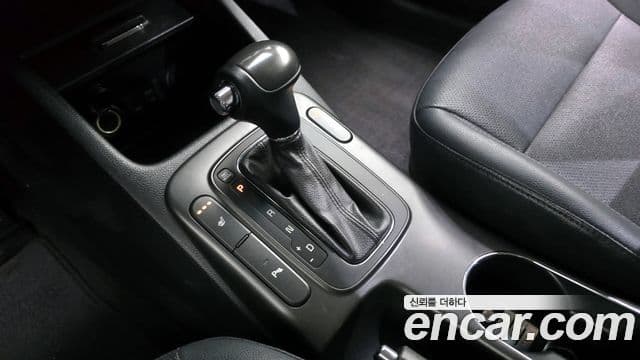 Kia K3 Prestige, 2015 9