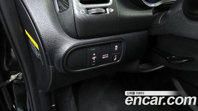 Kia K3 Prestige, 2015 13