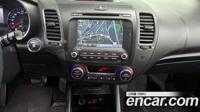 Kia K3 Prestige, 2015 15