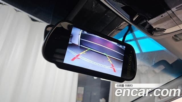 Hyundai Staria Modern, 2025 19