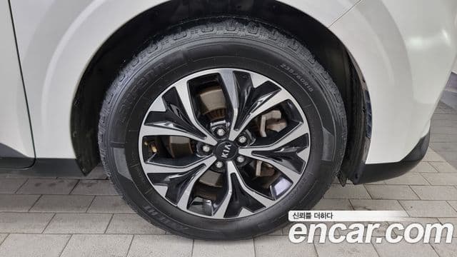 Kia Carnival 4세대 изменение конструкции(LPG), 2021 все фото