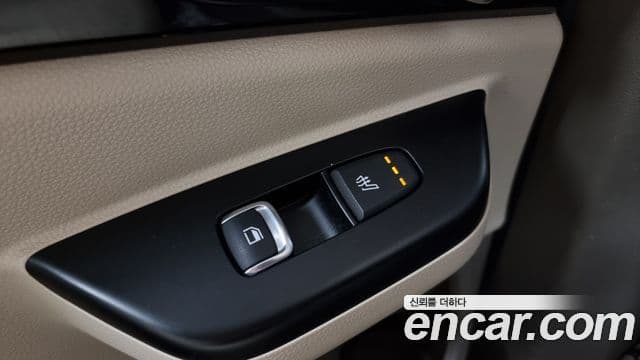 Kia Carnival 4세대 изменение конструкции(LPG), 2021 19