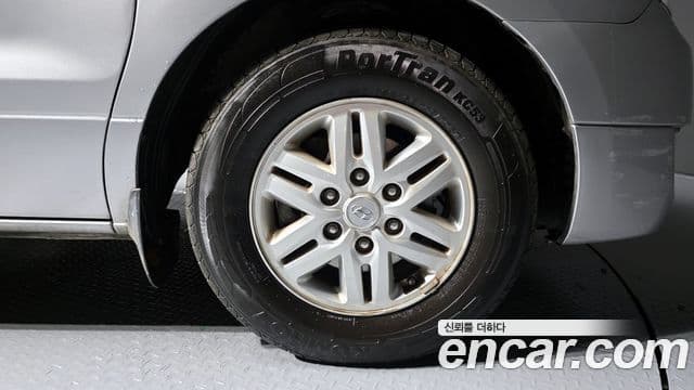 Hyundai Grand Starex Modern, 2017 все фото