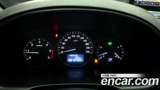 Hyundai Grand Starex Modern, 2017 8