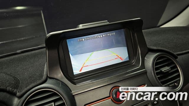 Kia 뉴카렌스 топовая версия, 2008 13