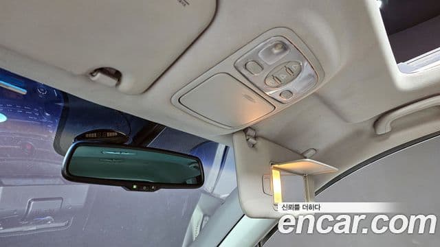 Kia 뉴카렌스 топовая версия, 2008 18