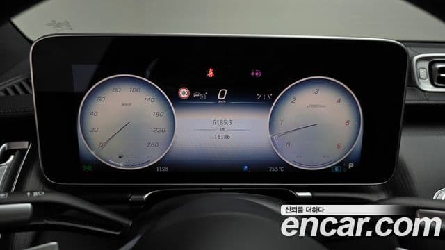 Mercedes-Benz S-класс W223 S450 d 4MATIC, 2024 8