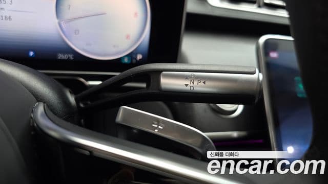 Mercedes-Benz S-класс W223 S450 d 4MATIC, 2024 9