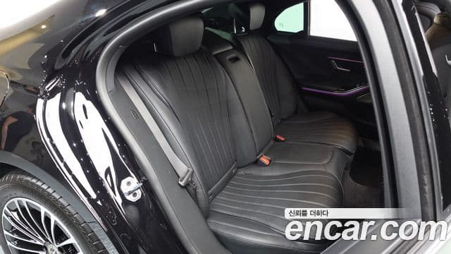 Mercedes-Benz S-класс W223 S450 d 4MATIC, 2024 12