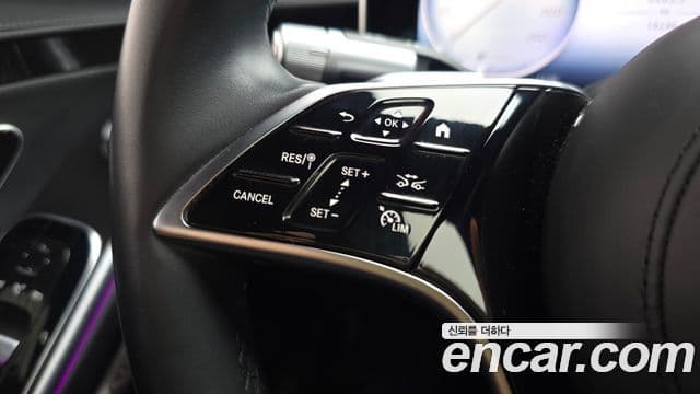 Mercedes-Benz S-класс W223 S450 d 4MATIC, 2024 19