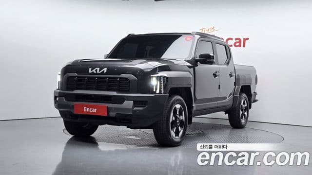 Kia 타스만 Adventure, 2026 1