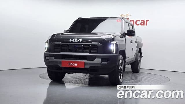 Kia 타스만 Adventure, 2026 3
