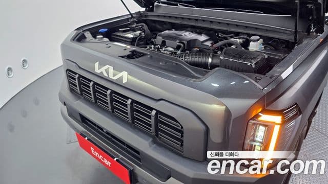 Kia 타스만 Adventure, 2026 6