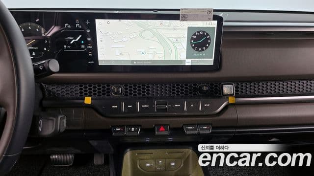 Kia 타스만 Adventure, 2026 15
