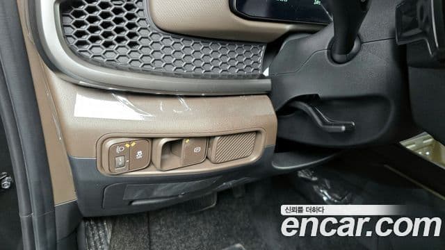 Kia 타스만 Adventure, 2026 17