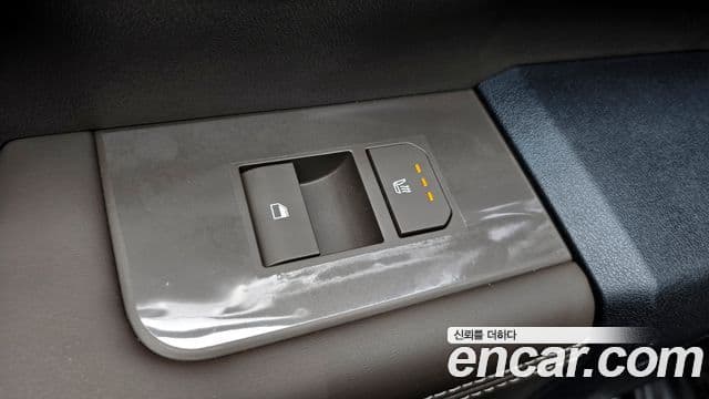 Kia 타스만 Adventure, 2026 18