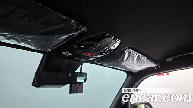 Kia 타스만 Adventure, 2026 19