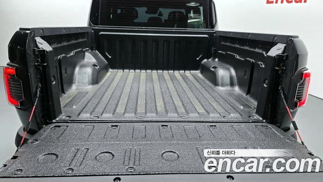 Kia 타스만 Adventure, 2026 20