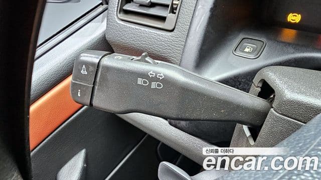 Land Rover Range Rover 4.0 SE, 1998 16