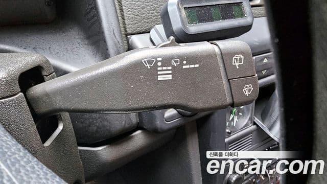 Land Rover Range Rover 4.0 SE, 1998 17