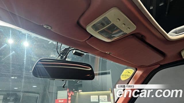 Land Rover Range Rover 4.0 SE, 1998 18