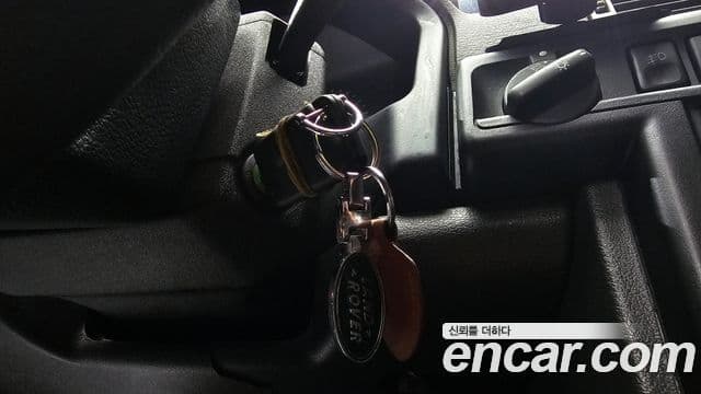 Land Rover Range Rover 4.0 SE, 1998 19