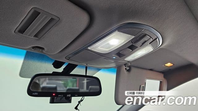 Hyundai Sonata New 라이즈 гибрид Modern, 2018 18