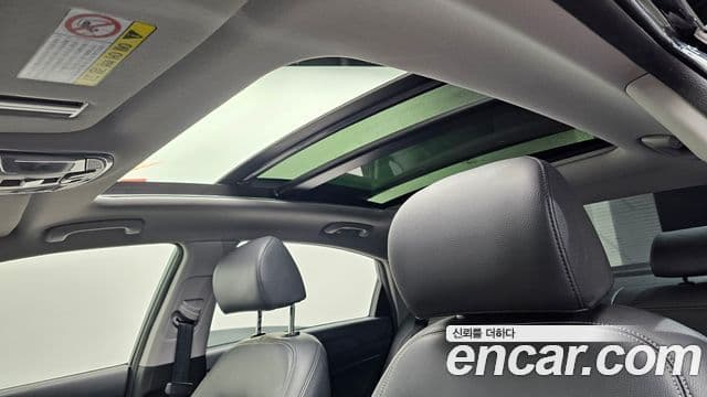 Hyundai Sonata New 라이즈 гибрид Modern, 2018 19