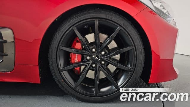 Kia 스팅어 마이스터 2.5 AWD Masters Acro Edition, 2022 все фото