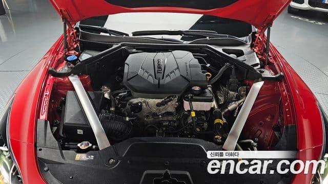 Kia 스팅어 마이스터 2.5 AWD Masters Acro Edition, 2022 6