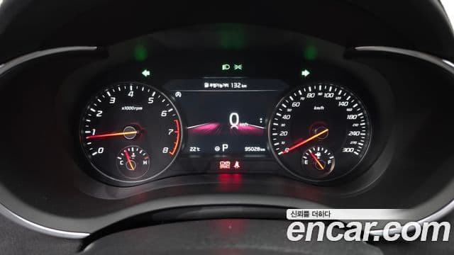 Kia 스팅어 마이스터 2.5 AWD Masters Acro Edition, 2022 8