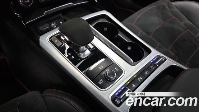 Kia 스팅어 마이스터 2.5 AWD Masters Acro Edition, 2022 9