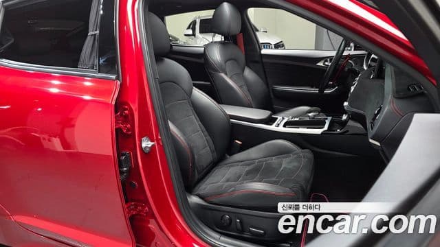 Kia 스팅어 마이스터 2.5 AWD Masters Acro Edition, 2022 10