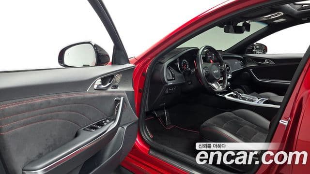 Kia 스팅어 마이스터 2.5 AWD Masters Acro Edition, 2022 11