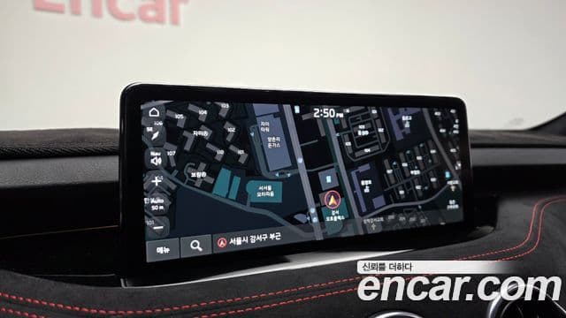 Kia 스팅어 마이스터 2.5 AWD Masters Acro Edition, 2022 14