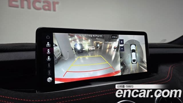 Kia 스팅어 마이스터 2.5 AWD Masters Acro Edition, 2022 15