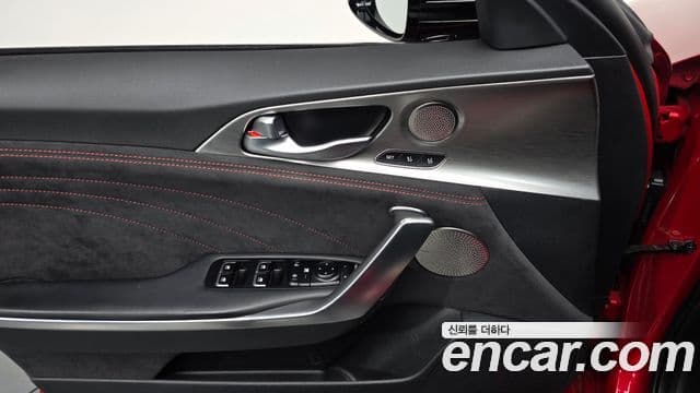 Kia 스팅어 마이스터 2.5 AWD Masters Acro Edition, 2022 18