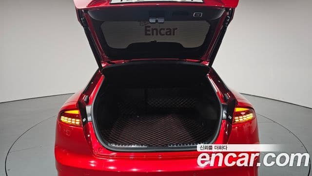 Kia 스팅어 마이스터 2.5 AWD Masters Acro Edition, 2022 20