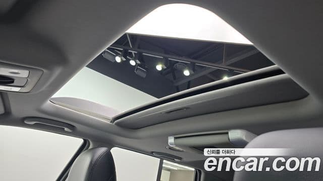 Kia Mohave люксовая версия, 2009 18