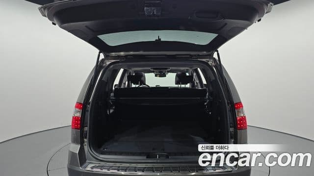 Kia Mohave люксовая версия, 2009 20