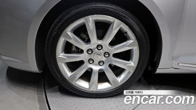 Chevrolet(GM대우) 알페온 Supreme, 2011 все фото