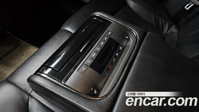 Chevrolet(GM대우) 알페온 Supreme, 2011 18