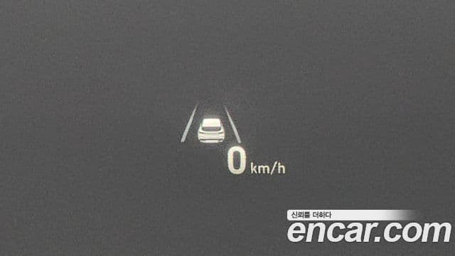 Hyundai The / новый New Santa Fe Calligraphy, 2021 17