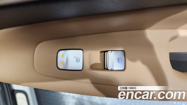 Hyundai The / новый New Santa Fe Calligraphy, 2021 19