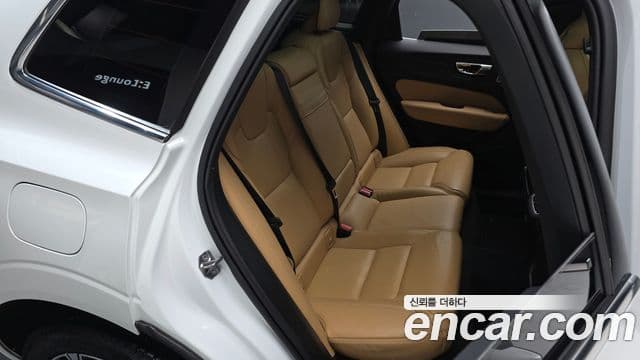 Volvo XC60 2세대 D5 Inscription, 2020 11