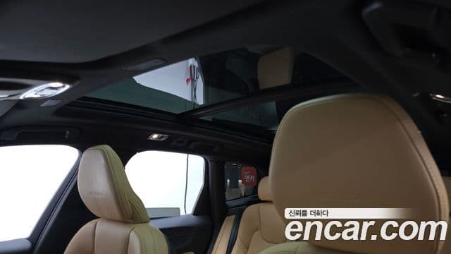 Volvo XC60 2세대 D5 Inscription, 2020 18
