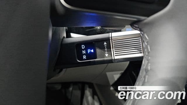 Hyundai Grandeur гибрид (GN7) Honors, 2026 9