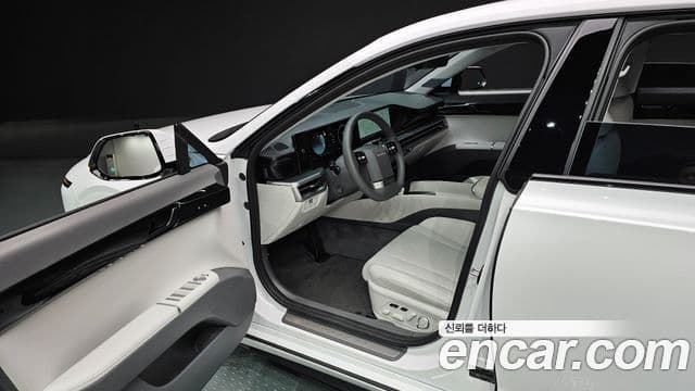 Hyundai Grandeur гибрид (GN7) Honors, 2026 11