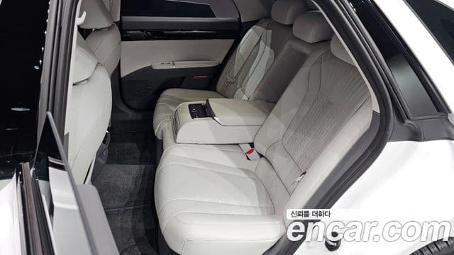 Hyundai Grandeur гибрид (GN7) Honors, 2026 12