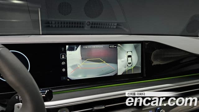 Hyundai Grandeur гибрид (GN7) Honors, 2026 14